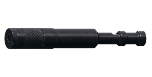 Mosin Rifle Bramit 7.62x54R sound suppressor