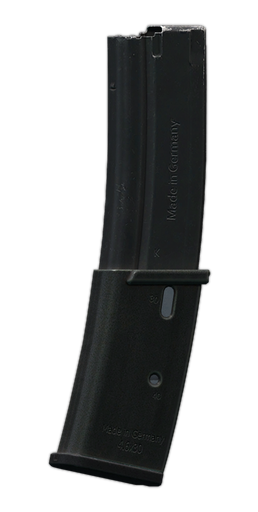Caricatore da 40 colpi HK MP7 4.6x30