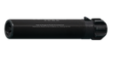 HK MP7 B&T Rotex 2 4.6x30 sound suppressor