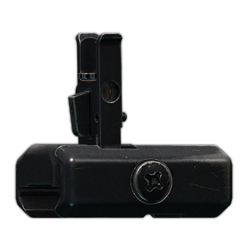 Mirino frontale regolabile HK MP7