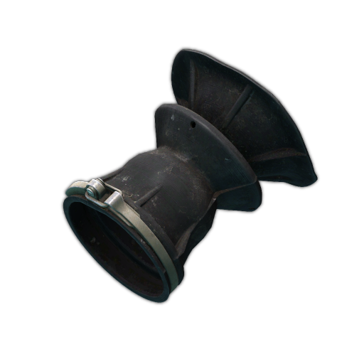 NSPU-M scope eyecup