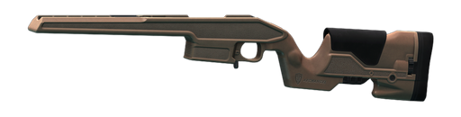 Calcio Mosin Rifle ProMag Archangel OPFOR PRS
