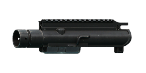 Culatta superiore HK 416A5 5.56x45