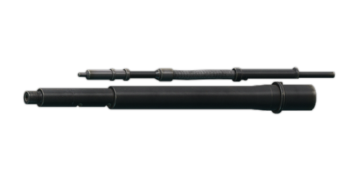 Ствол 279мм для HK 416 5.56x45