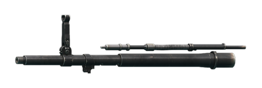 Cano 14.5" para 416A5 e compatíveis 5.56х45