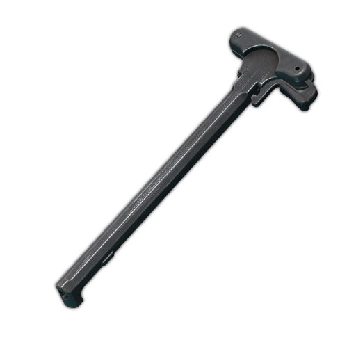 Рукоятка заряжания HK "Extended Latch" для AR-15