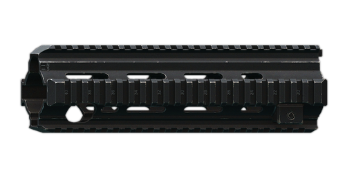 Guardamano Quad Rail para HK 416