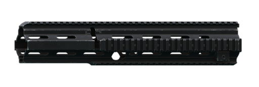 HK 416 Quad Rail Extended handguard