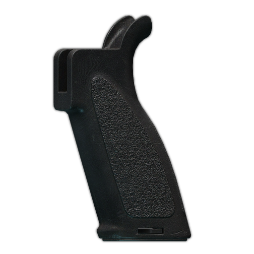 AR-15 HK Battle Grip 비버테일 권총 손잡이 