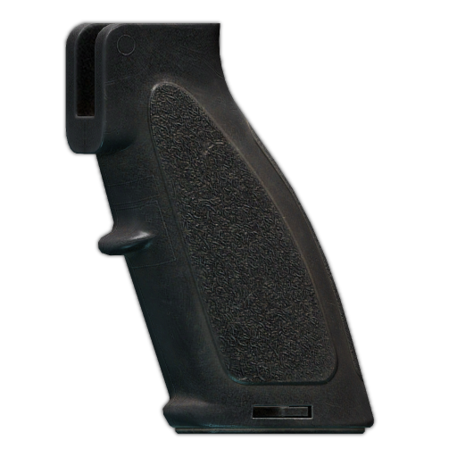 Impugnatura a pistola AR-15 HK Battle