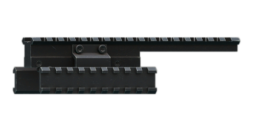 Montura AIM Sports Tri-Rail para Fusil Mosin