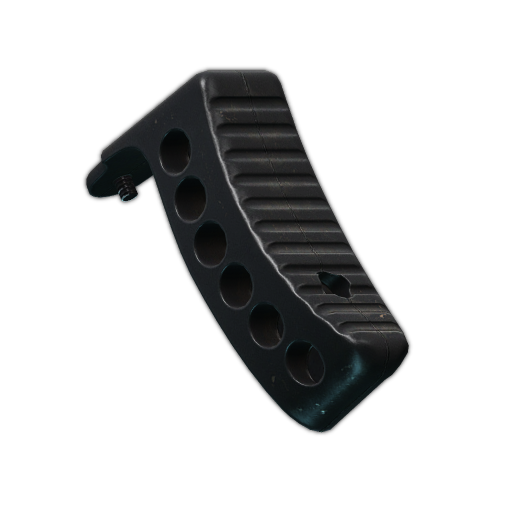 Mosin Rifle AIM Sports Recoil Pad