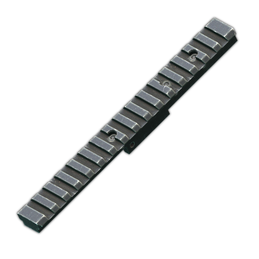 Mosin Rifle AIM Sports MNG rail mount