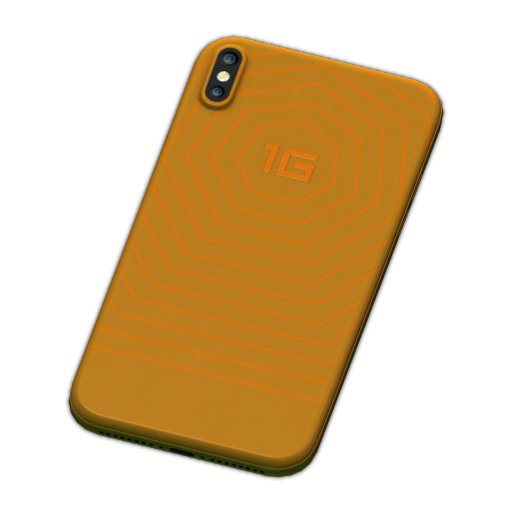 Złoty 1GPhone
