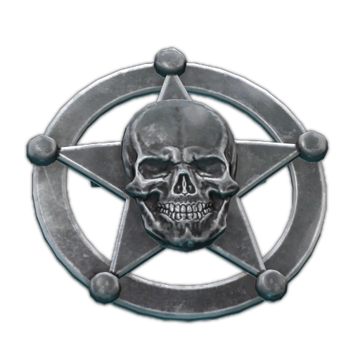 Silver Badge