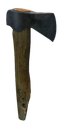 Antique axe
