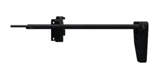 HK MP7A1 stock
