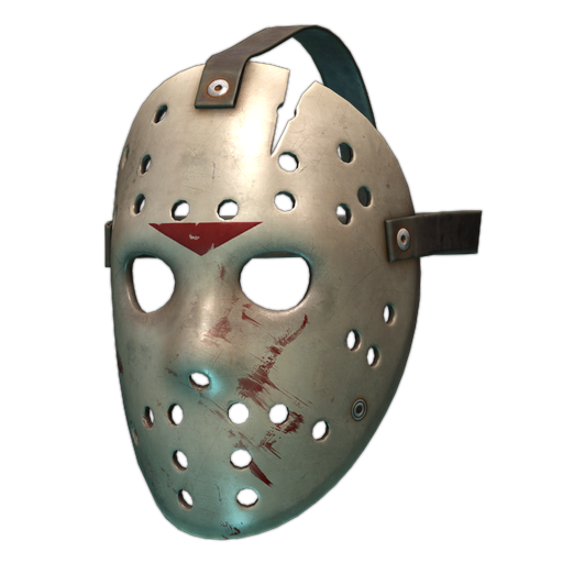 Maska Jason
