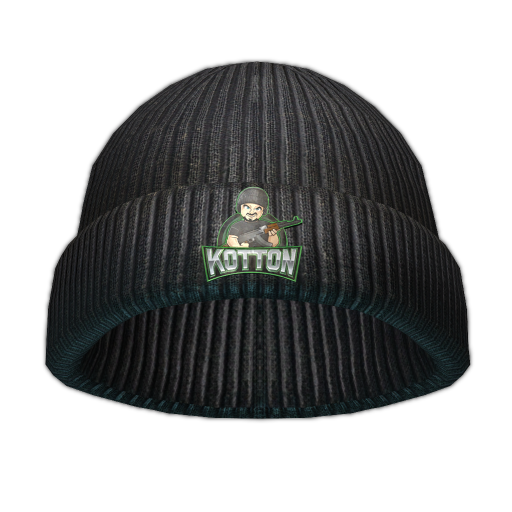 Kotton beanie