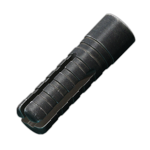 RPK-16 5.45x39 muzzle brake