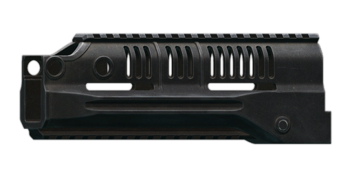 RPK-16 handguard