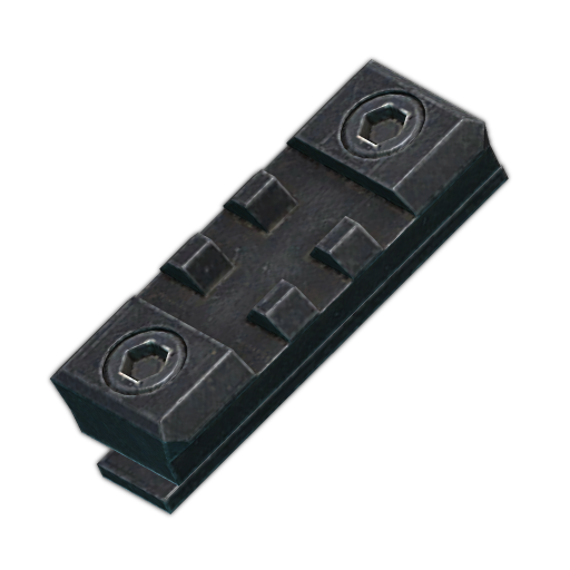 AK-12 handguard type rail