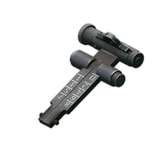 RPK-16 Kimme