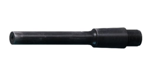 200mm, Mosin 소총 7.62x54R 단축형 총열 