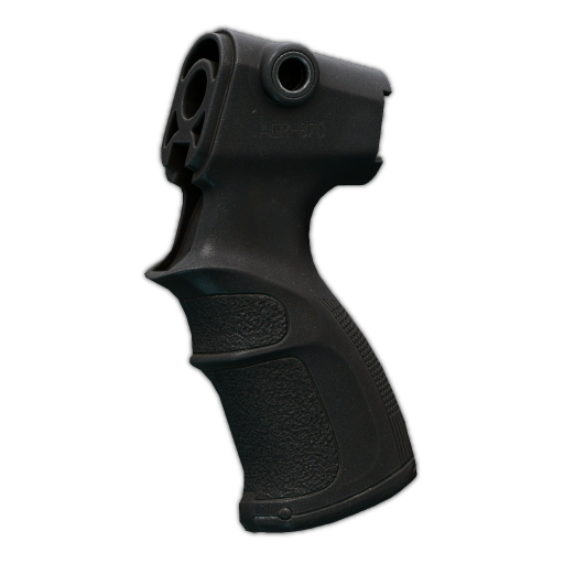 M870 FAB Defense AGR-870 권총 손잡이 