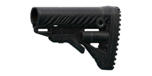 AR-15 FAB Defense GLR-16-S stock