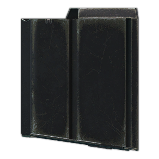 M700 7.62x51 Wyatt's Outdoor 5-round magazine