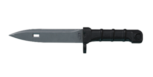 6Kh5 Bayonet
