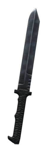 Miller Bros. Blades M-2 Tactical Sword