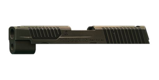 Ferrolho P226 Axelson tactical Mk.25