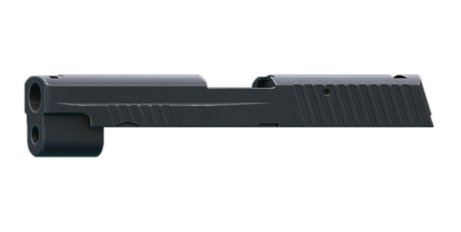 Carrello per pistola P226 Stainless Elite