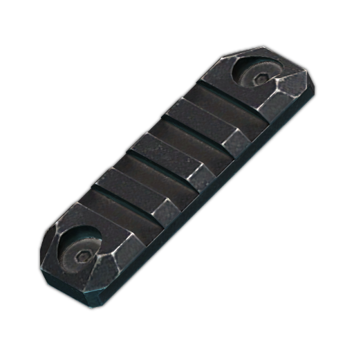 Remington RAHG 2 inch rail
