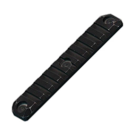 Remington RAHG 4 inch rail