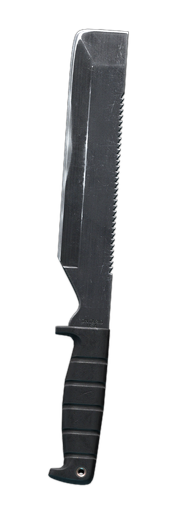 SP-8生存砍刀
