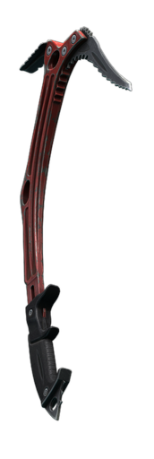 Red Rebel ice pick