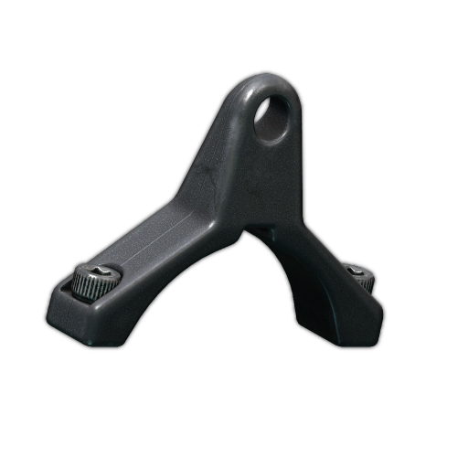 Tacca di mira di riserva ACOG Trijicon