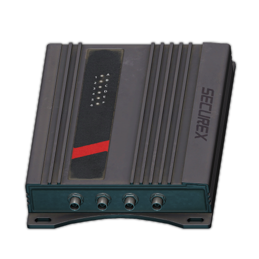 UHF RFID Reader