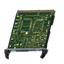 Virtex programmable processor