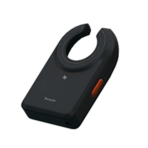 LEDX Skin Transilluminator