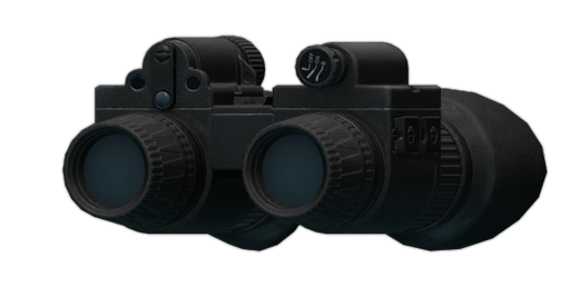 Armasight N-15 night vision goggles