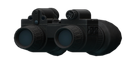 Armasight N-15 night vision goggles