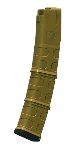 PUFGUN SG-919 30 9x19mm 30-Schuss Magazin für die PP-19-01 „Vityaz“