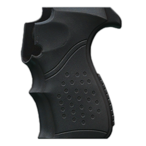 TT Razor Arms rubber grip