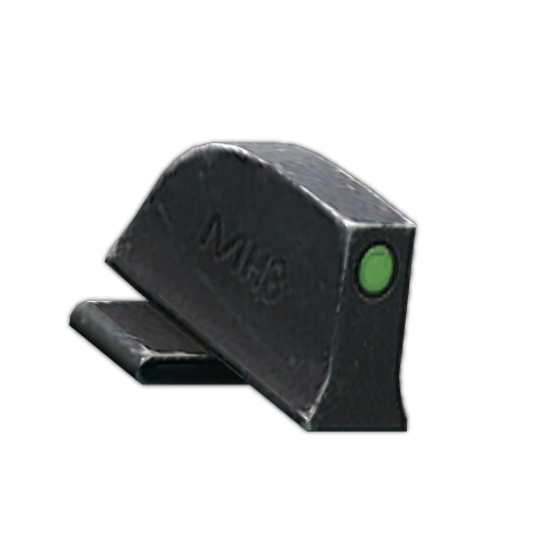 P226 Meprolight TRU-DOT Night front sight