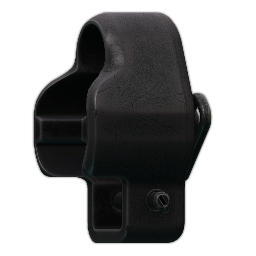 HK MP5 End Cap stock