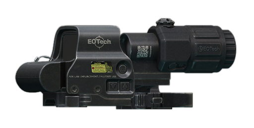 Mirino ibrido EOTech HHS-1